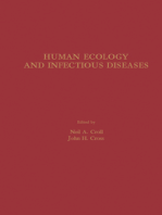 Human Ecology and Infectious Diseases