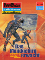 Perry Rhodan 1499: Das Mondgehirn erwacht: Perry Rhodan-Zyklus "Die Cantaro"