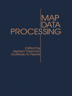 Map Data Processing: Proceedings of a NATO Advanced Study Institute on Map Data Processing Held in Maratea, Italy, June 18–29, 1979