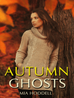 Autumn Ghosts