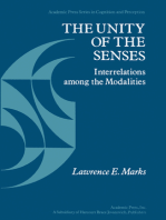 The Unity of the Senses: Interrelations Among the Modalities