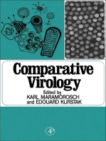Comparative Virology