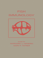 Fish Immunology