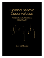 Optimal Seismic Deconvolution