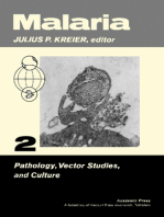 Pathology, Vector Studies, and Culture