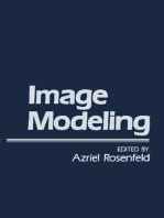 Image Modeling