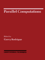 Parallel Computations