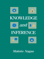 Knowledge and Inference