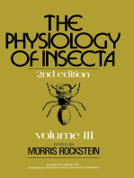 The Physiology of Insecta: Volume III