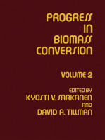 Progress in Biomass Conversion: Volume 2