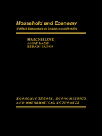 Household and Economy