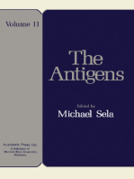 The Antigens: Volume II