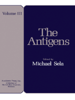The Antigens: Volume III
