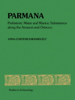 Parmana: Prehistoric Maize and Manioc Subsistence Along the Amazon and Orinoco