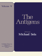 The Antigens: Volume V
