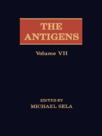 The Antigens: Volume VII