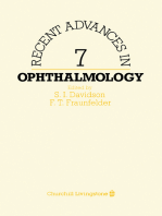 Recent Advances in Ophthalmology: Volume 7