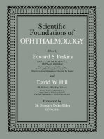 Scientific Foundations of Ophthalmology