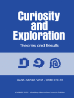 Curiosity and Exploration: Theories and Results
