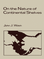 On the Nature of Continental Shelves