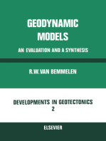 Geodynamic Models: An Evaluation and Synthesis