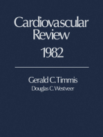 Cardiovascular Review 1982