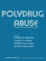 Polydrug Abuse: The Results of a National Collaborative Study