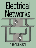 Electrical Networks