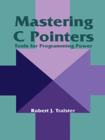 Mastering C Pointers: Tools for Programming Power