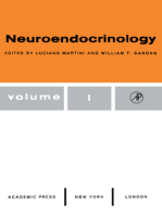 Neuroendocrinology: Volume I
