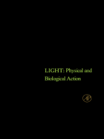 Light: Physical and Biological Action