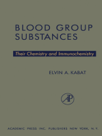 Blood Group Substances
