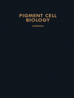 Pigment Cell Biology: Proceedings of the Fourth Conference on the Biology of Normal and Atypical Pigment Cell Growth