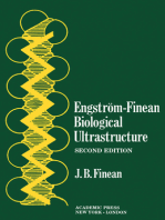 Engström-Finean Biological Ultrastructure