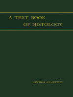 A Text - Book of Histology: Descriptive and Practical. For the Use of Students