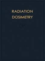 Radiation Dosimetry