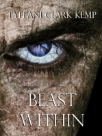Beast Within (Beasty Series #1)