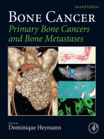 Bone Cancer: Primary Bone Cancers and Bone Metastases