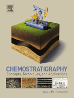 Chemostratigraphy: Concepts, Techniques, and Applications