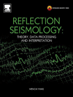 Reflection Seismology: Theory, Data Processing and Interpretation