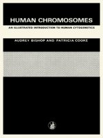 Human Chromosomes: An Illustrated Introduction to Human Cytogenetics