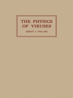 The Physics of Viruses
