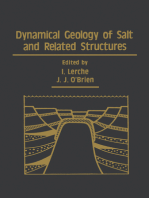 Dynamical Geology of Salt and Related Structures