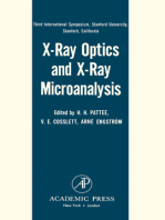 X-Ray Optics and X-Ray Microanalysis