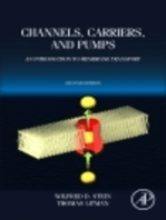 Channels, Carriers, and Pumps: An Introduction to Membrane Transport