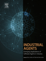 Industrial Agents: Emerging Applications of Software Agents in Industry