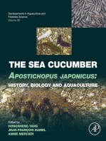 The Sea Cucumber Apostichopus japonicus: History, Biology and Aquaculture