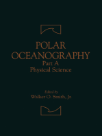 Polar Oceanography: Physical Science