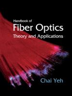 Handbook of Fiber Optics: Theory and Applications