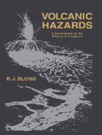 Volcanic Hazards: A Sourcebook on the Effects of Eruptions